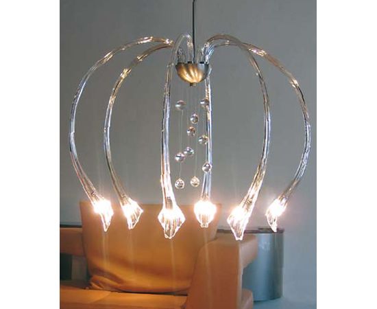 Подвесной светильник Ilfari CHILL OUT H6, фото 1