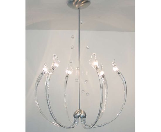 Подвесной светильник Ilfari CHILL OUT H6U 6112-6113, фото 1