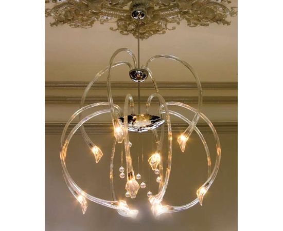 Подвесной светильник Ilfari CHILL OUT H12, фото 1