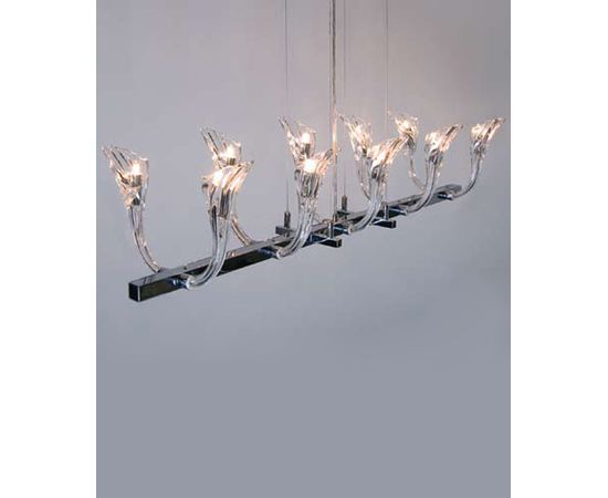 Подвесной светильник Ilfari CHILL OUT H10 6121-6122, фото 1