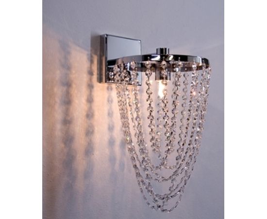 Настенный светильник Ilfari DREAM DANCE W1 6129, фото 1