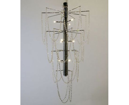 Подвесной светильник Ilfari DREAM DANCE SENSATION H9 6135, H14 6, фото 1