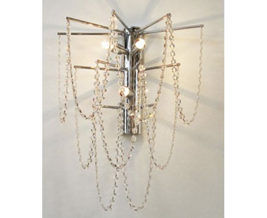 Настенный светильник Ilfari DREAM DANCE SENSATION W3 6139, фото 1