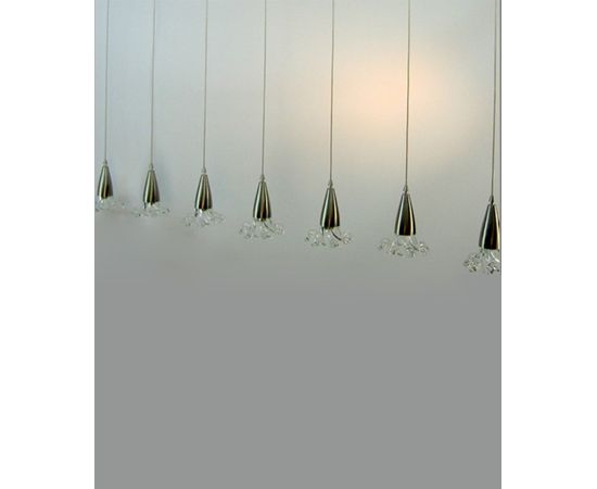 Подвесной светильник Ilfari ESTRELLA H7 6052, фото 1