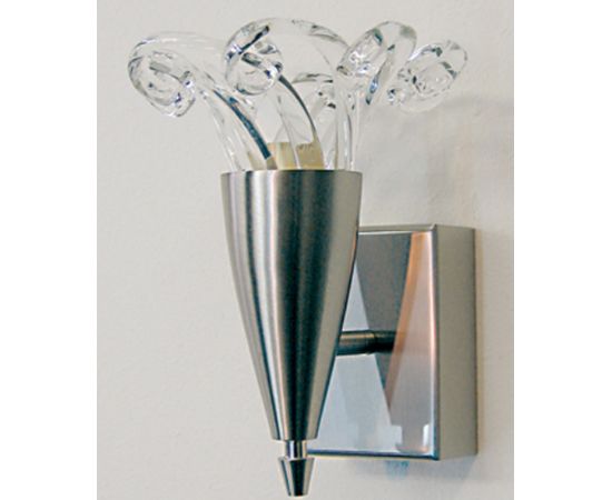 Настенный светильник Ilfari ESTRELLA W1 6047, фото 1