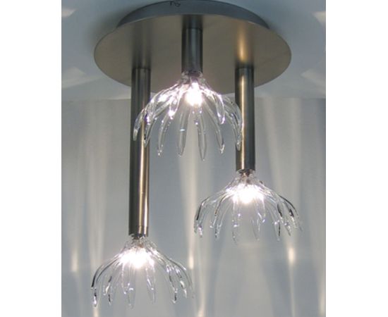 Потолочный светильник Ilfari FEEL YOU C3 6202, фото 1