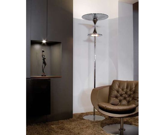 Напольный светильник Ilfari JAZZY F3 6272-6273, фото 1