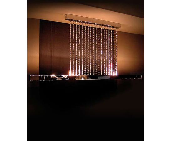 Подвесной светильник Ilfari LINE UP H4 6211-6210, фото 1