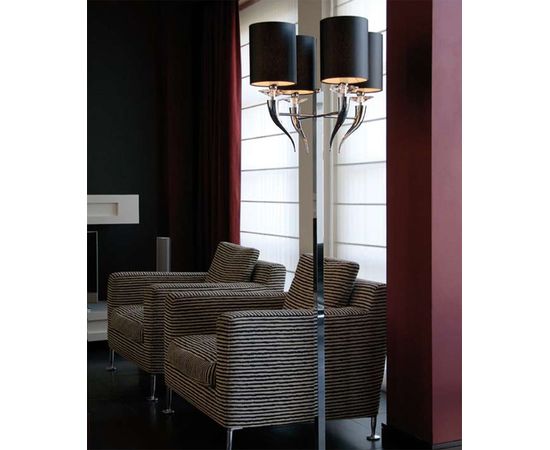 Напольный светильник Ilfari LOVING ARMS F4 6246, фото 1