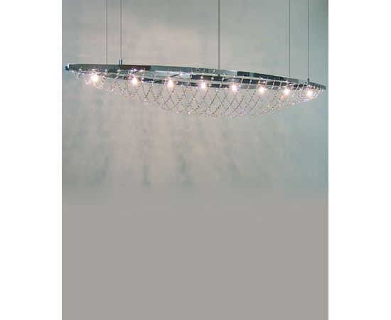 Подвесной светильник Ilfari MELLOW H4 6170, H8 6171, фото 1