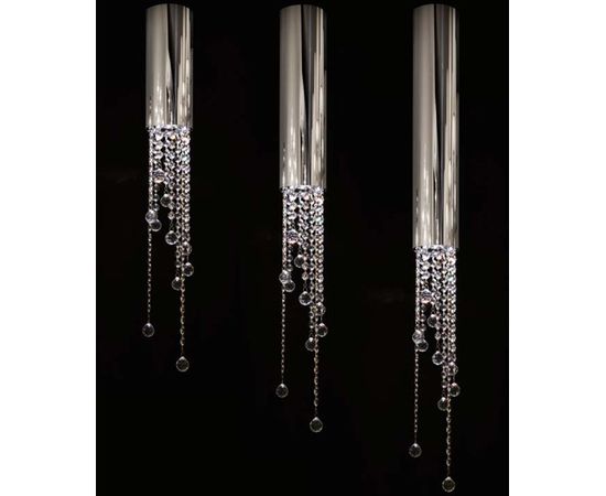 Потолочный светильник Ilfari SEXY CRYSTALS C1, фото 1