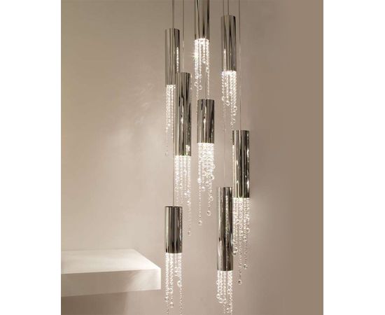 Подвесной светильник Ilfari SEXY CRYSTALS H1, фото 3