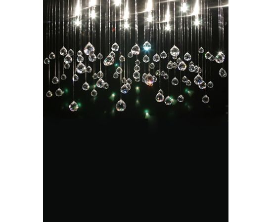 Потолочный светильник Ilfari SPRANKLING AVENUE C10 6064-6064s, фото 1