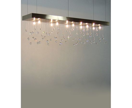 Подвесной светильник Ilfari SPRANKLING AVENUE H10 6065-6065s, фото 1
