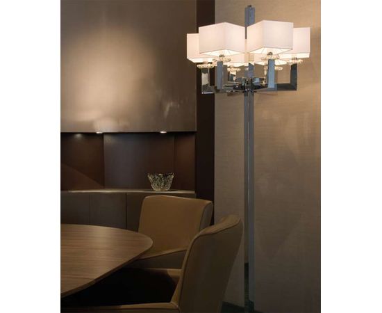 Напольный светильник Ilfari SWINGING BALLET F1 6197, F6 6198, фото 1