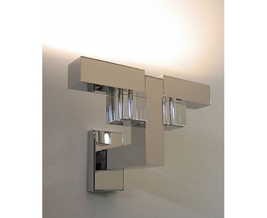 Настенный светильник Ilfari TRANCE W1 6180, W2 6182, W3 6183, фото 1