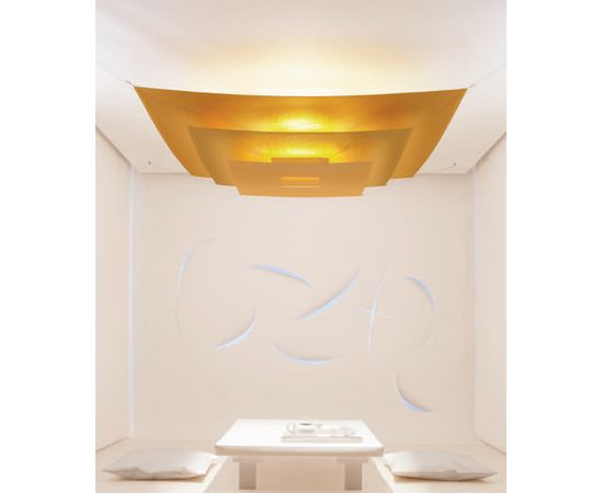 Подвесной светильник Ingo Maurer Luxury Pure, фото 1