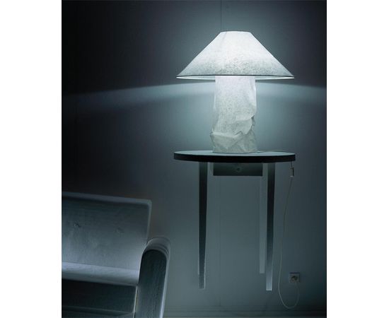 Настольная лампа Ingo Maurer Lampampe, фото 1