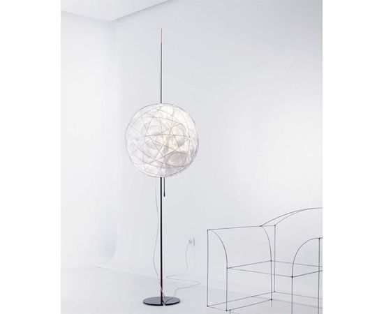 Напольный светильник Ingo Maurer Kn?ller, фото 1