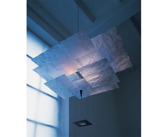 Подвесной светильник Ingo Maurer Oh Mei Ma, фото 1