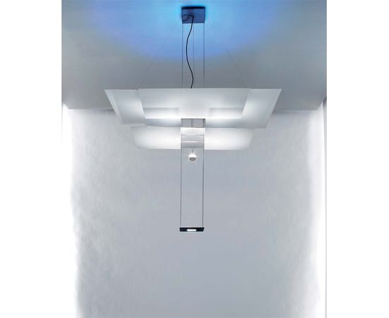 Подвесной светильник Ingo Maurer Oh Mei Ma Weiss, фото 1