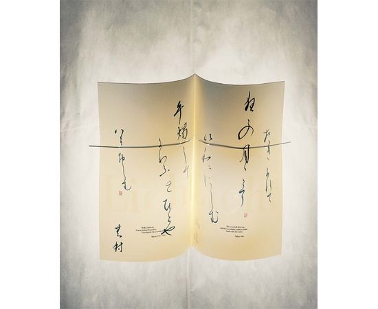 Настенный светильник Ingo Maurer Licht Licht, фото 1