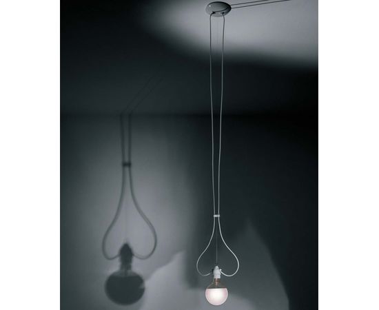 Подвесной светильник Ingo Maurer Savoie, фото 1