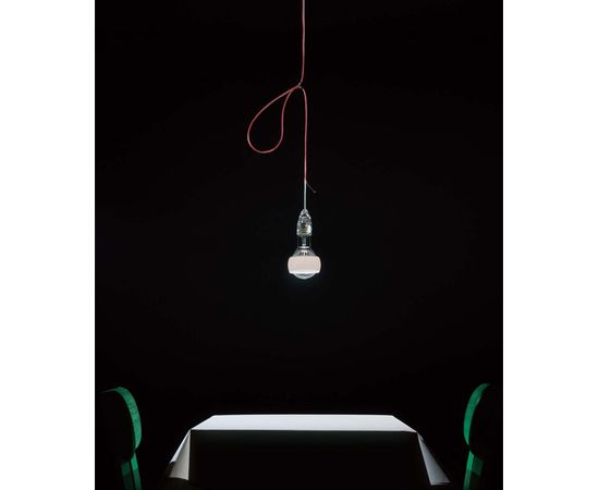 Подвесной светильник Ingo Maurer Johnny B. Good, фото 1