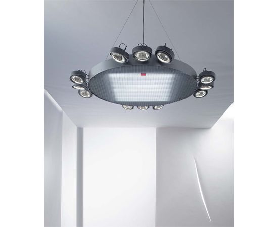 Подвесной светильник Ingo Maurer Wafer, фото 1