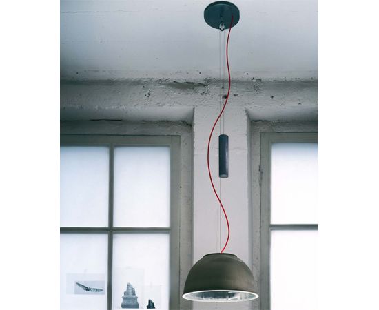 Подвесной светильник Ingo Maurer Kabokov, фото 1