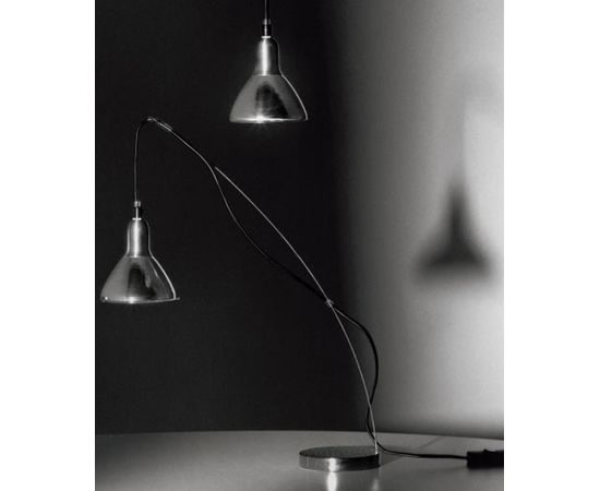 Настольная лампа Ingo Maurer Grasl, фото 1