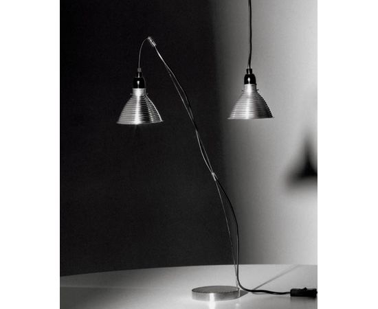 Настольная лампа Ingo Maurer Grasl Vulgaris, фото 1