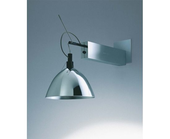 Настенный светильник Ingo Maurer Max.Wall, фото 1