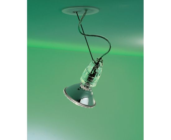 Настенно-потолочный светильник Ingo Maurer Spock, фото 1