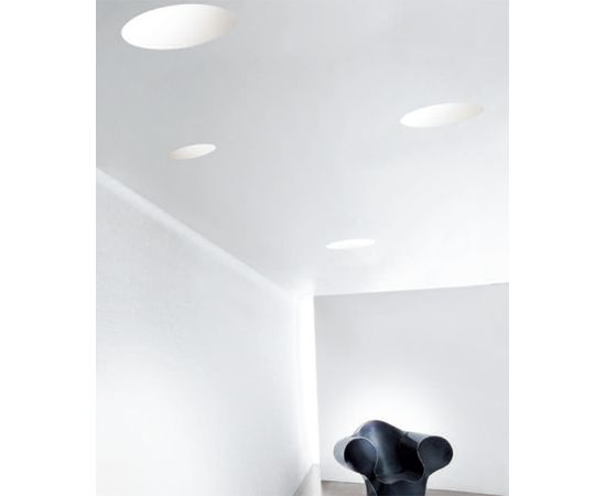 Встраиваемый в потолок светильник Ingo Maurer Light Cone L, S., фото 1