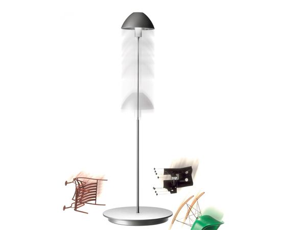 Настольная лампа Ingo Maurer Little Big Lamp, фото 1