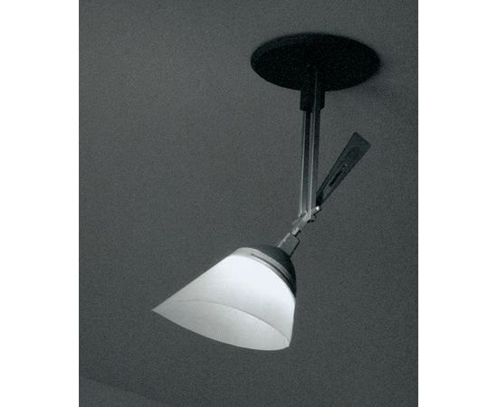 Настенно-потолочный светильник Ingo Maurer Jack2, фото 1