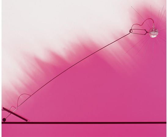 Настольная лампа Ingo Maurer Mozzkito, фото 1