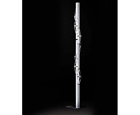 Напольный светильник Isaac Light 703/PG, фото 1