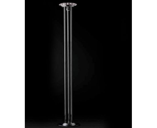 Напольный светильник Isaac Light 701/PG, фото 1