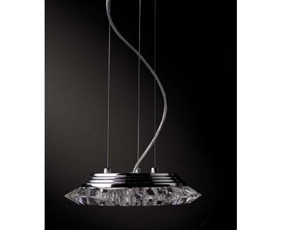 Настольная лампа Isaac Light 701/SG, фото 1