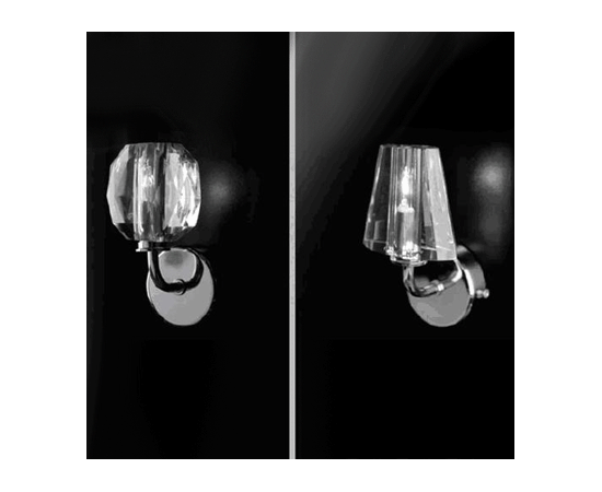 Настенный светильник Isaac Light 704/AP1, фото 1