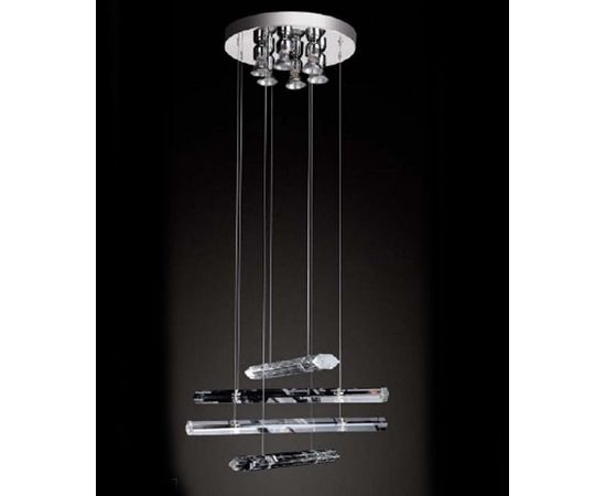 Подвесной светильник Isaac Light 706/SP4, фото 1