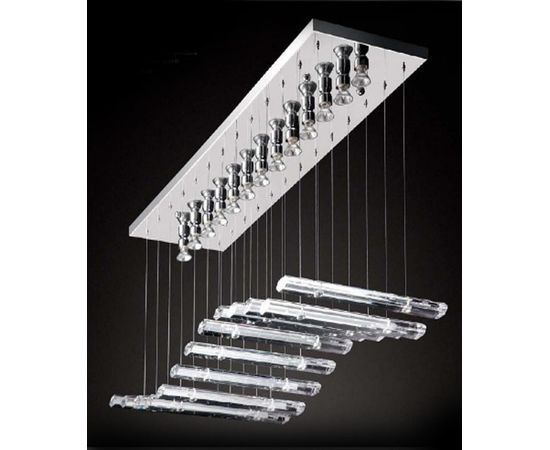 Потолочный светильник Isaac Light 706/PG9, фото 1