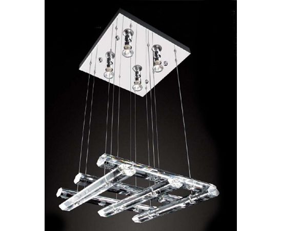 Потолочный светильник Isaac Light 706/IG6, фото 1