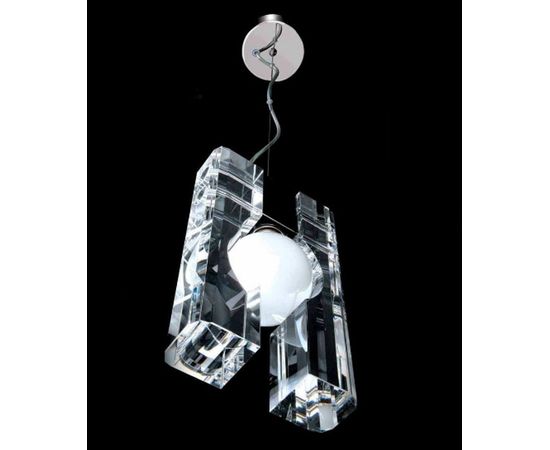 Подвесной светильник Isaac Light 705/SG, фото 1