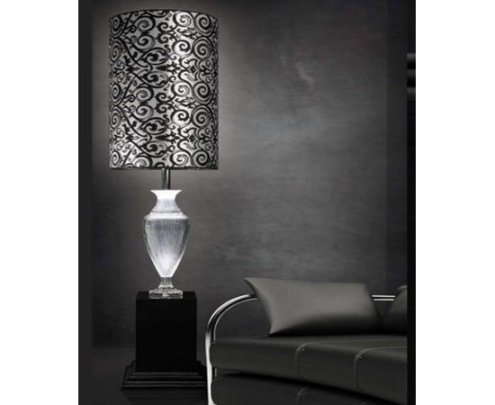 Напольный светильник Isaac Light 710/PG, фото 1