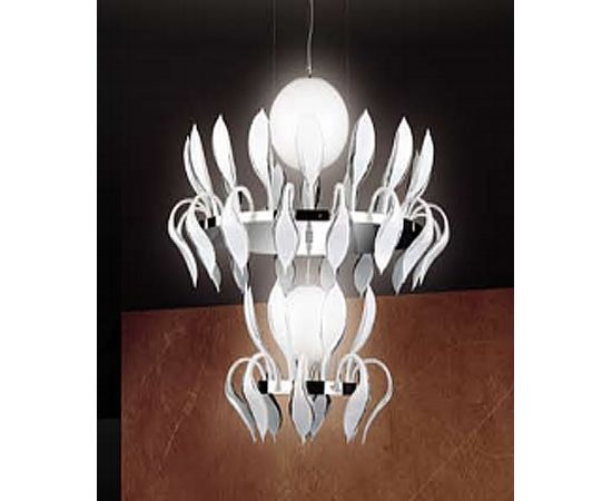 Подвесной светильник Isaac Light 711/SG, фото 1