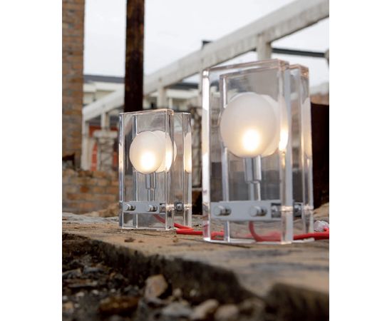 Настольная лампа Italamp COLZIA G&amp;amp;R30, фото 1