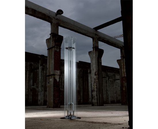 Напольный светильник Italamp MARS G&amp;amp;R40, фото 1